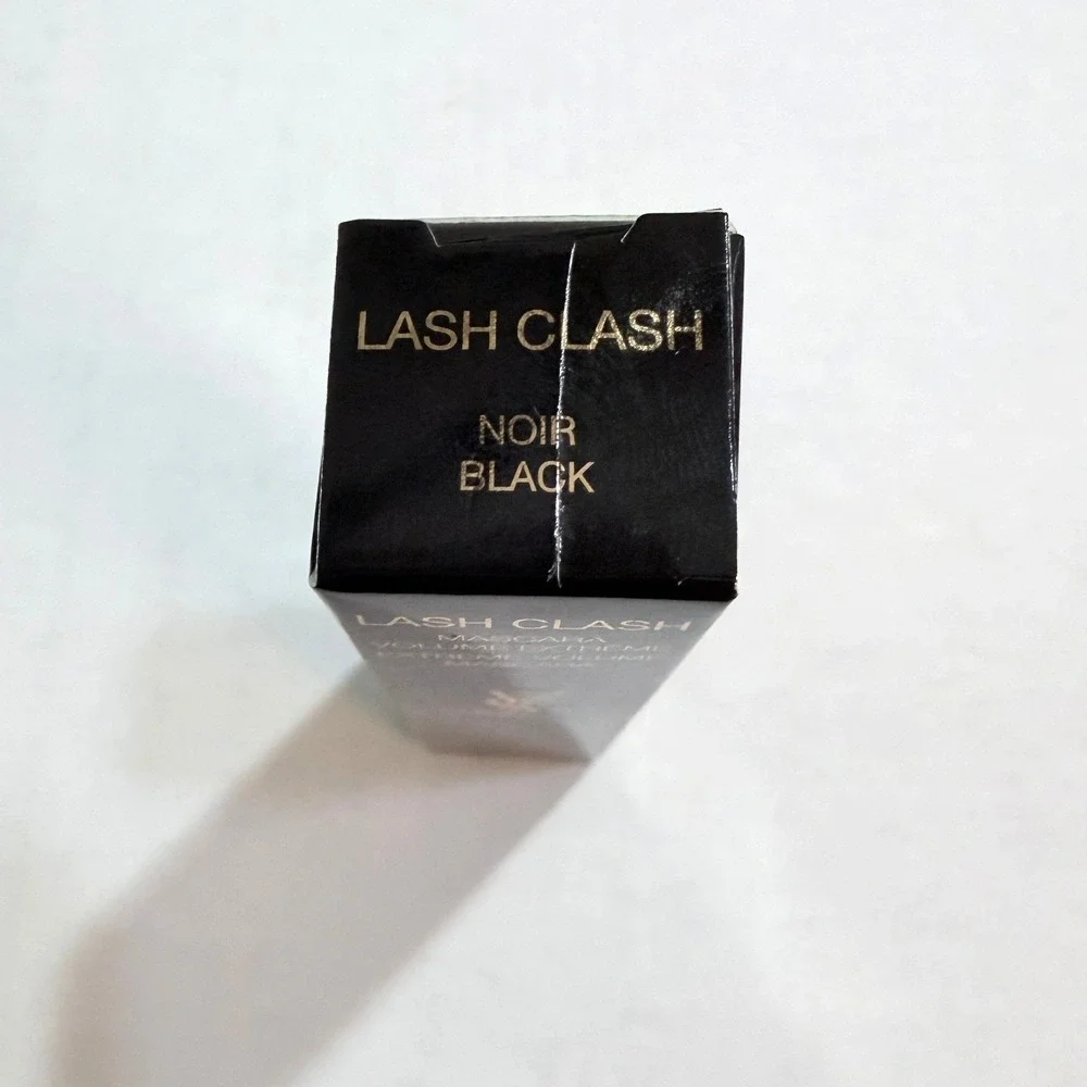 Yves Saint Laurent YSL Lash Clash Mascara & Rouge Volupté‎ Lipstick Sampler Set